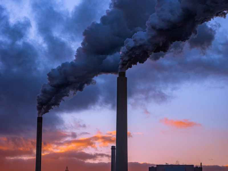 Empa: «Ein Ersatz fossiler Energieträger ist dringend nötig»